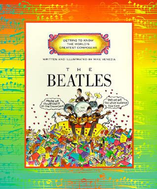 Download The Beatles By Mike Venezia