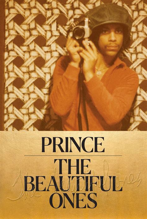 Full Download The Beautiful Ones By Prince
