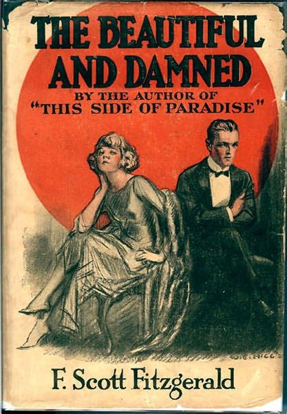 Full Download The Beautiful And Damned By F Scott Fitzgerald