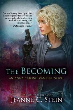 Download The Becoming Anna Strong Chronicles 1 By Jeanne C Stein