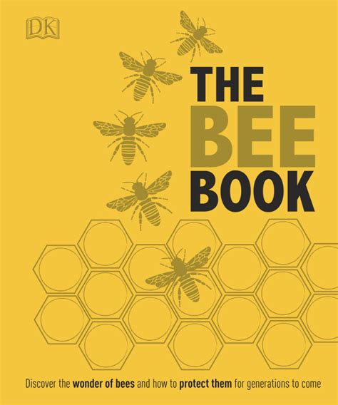 Full Download The Bee Book By Fergus Chadwick