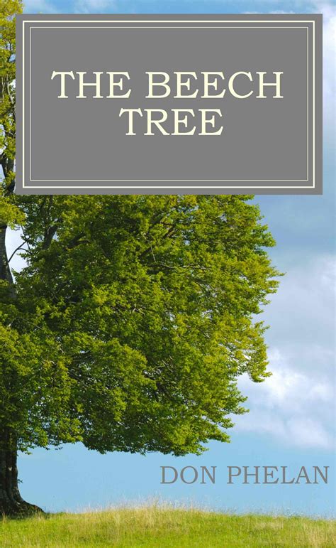 Download The Beech Tree By Don  Phelan