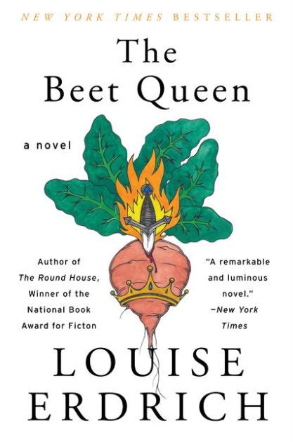 Full Download The Beet Queen By Louise Erdrich