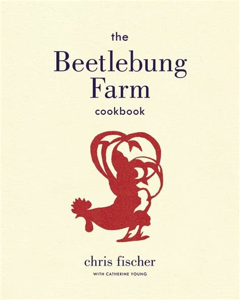 Full Download The Beetlebung Farm Cookbook A Year Of Cooking On Marthas Vineyard By Chris Fischer