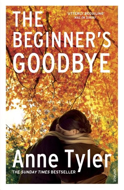 Full Download The Beginners Goodbye By Anne Tyler