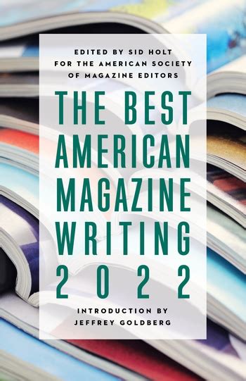 Read Online The Best American Magazine Writing 2003 By American Society Of Magazine Editors