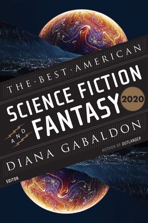 Read The Best American Science Fiction And Fantasy 2018 By John Joseph Adams
