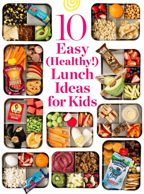 Download The Best Homemade Kids Lunches On The Planet Make Lunches Your Kids Will Love With More Than 200 Deliciously Nutritious Meal Ideas By Laura Fuentes