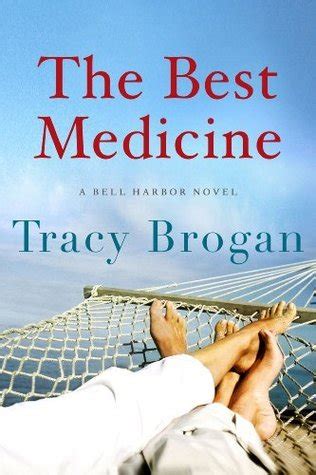 Download The Best Medicine Bell Harbor 2 By Tracy Brogan