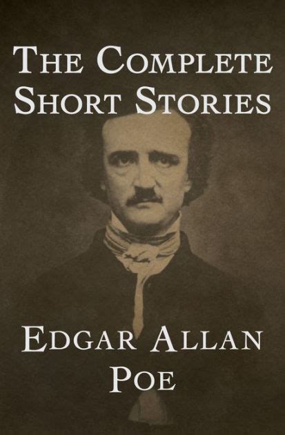 Download The Best Short Stories Of Edgar Allan Poe By Edgar Allan Poe