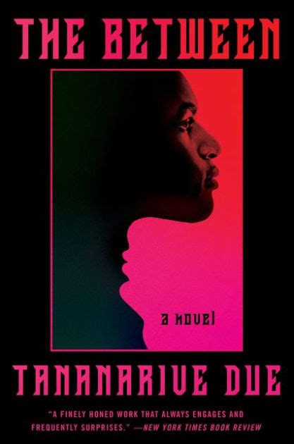 Download The Between By Tananarive Due