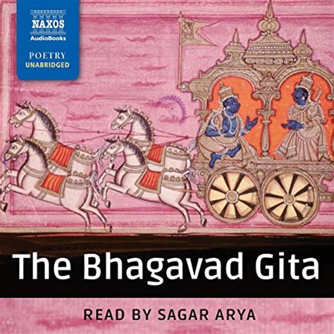 Download The Bhagavad Gita By Anonymous