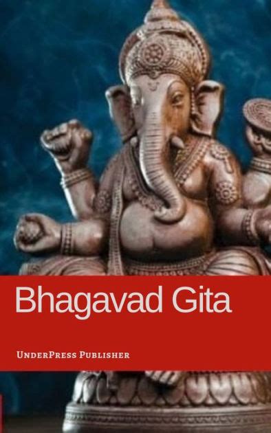 Download The Bhagavad Gita By Krishnadwaipayana Vyasa