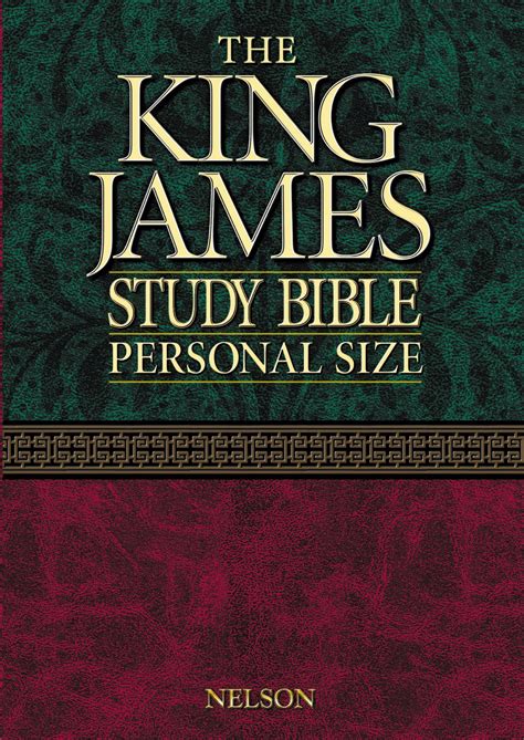 Read Online The Bible King James Kjv By Anonymous