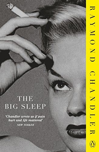 Read The Big Sleep Philip Marlowe 1 By Raymond Chandler