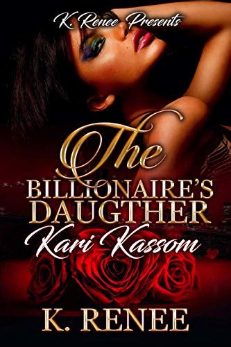 Read Online The Billionaires Daughter By K Renee