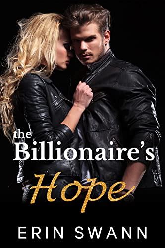Full Download The Billionaires Hope By Erin Swann