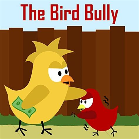 Read Online The Bird Bully By V Moua