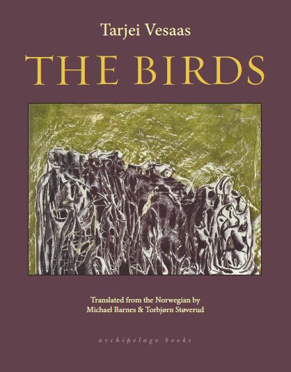Full Download The Birds By Tarjei Vesaas