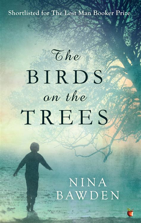 Download The Birds On The Trees By Nina Bawden