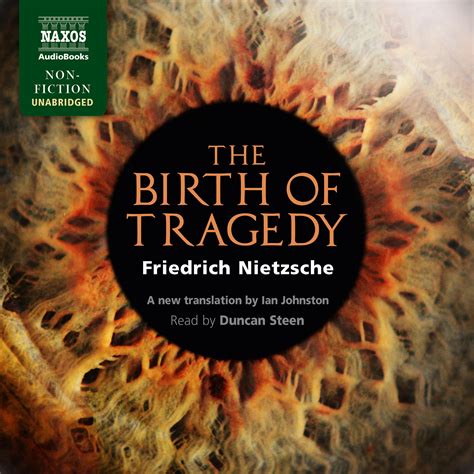 Download The Birth Of Tragedy By Friedrich Nietzsche