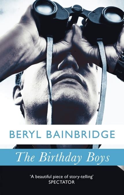 Read Online The Birthday Boys By Beryl Bainbridge