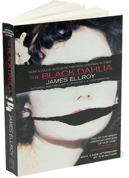 Download The Black Dahlia La Quartet 1 By James Ellroy