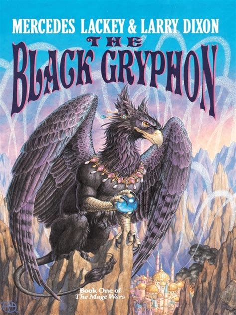Read The Black Gryphon Valdemar Mage Wars 1 By Mercedes Lackey