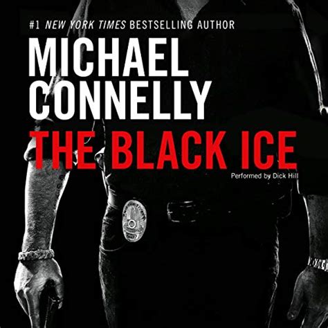 Full Download The Black Ice Harry Bosch 2 Harry Bosch Universe 2 By Michael Connelly