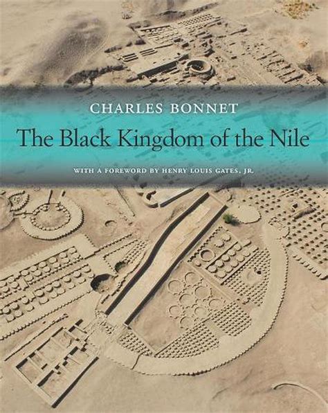 Read Online The Black Kingdom Of The Nile By Charles  Bonnet