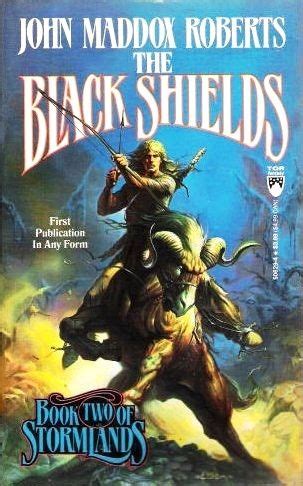 Download The Black Shields By John Maddox Roberts
