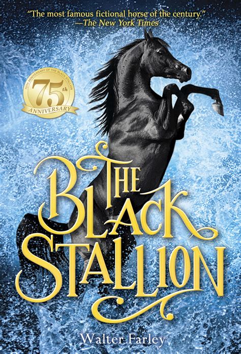 Read The Black Stallion Black Stallion Series Book 1 By Walter Farley