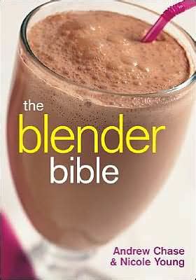 Read Online The Blender Bible By Andrew Chase
