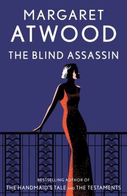 Read Online The Blind Assassin By Margaret Atwood