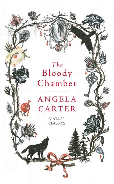 Full Download The Bloody Chamber And Other Stories By Angela Carter