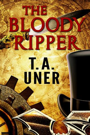 Full Download The Bloody Ripper Leopard King Saga 12 By Ta Uner