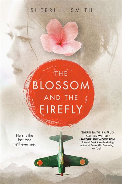 Read The Blossom And The Firefly By Sherri L Smith