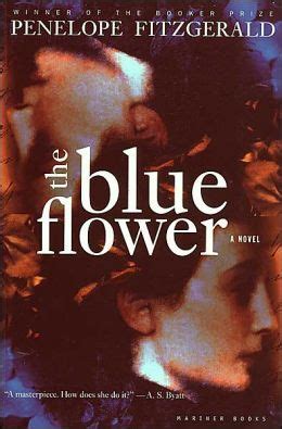 Download The Blue Flower By Penelope Fitzgerald