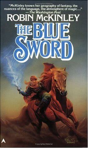 Download The Blue Sword Damar 1 By Robin Mckinley