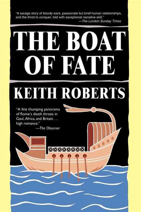 Full Download The Boat Of Fate By Keith Roberts
