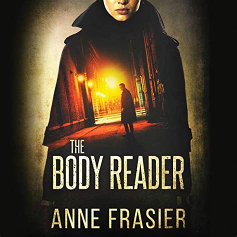Read The Body Reader Detective Jude Fontaine Mysteries 1 By Anne Frasier