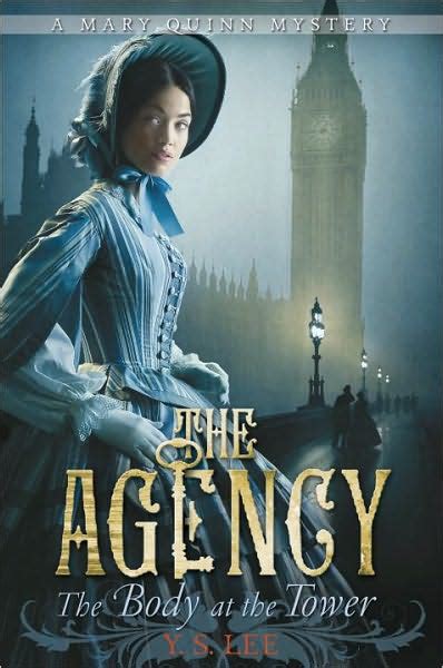 Download The Body At The Tower The Agency 2 By Ys Lee