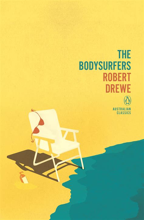 Read Online The Bodysurfers By Robert Drewe