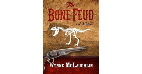 Download The Bone Feud By Wynne Mclaughlin