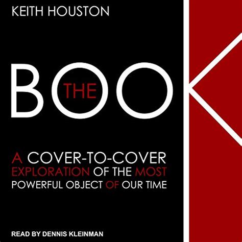 Download The Book A Covertocover Exploration Of The Most Powerful Object Of Our Time By Keith Houston