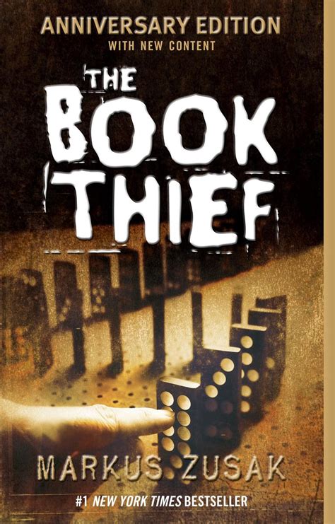 Read Online The Book Thief By Markus Zusak