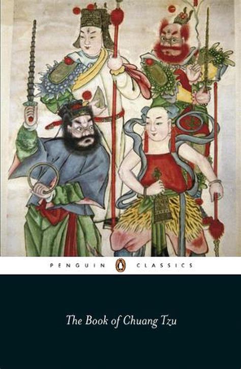 Download The Book Of Chuang Tzu By Zhuangzi