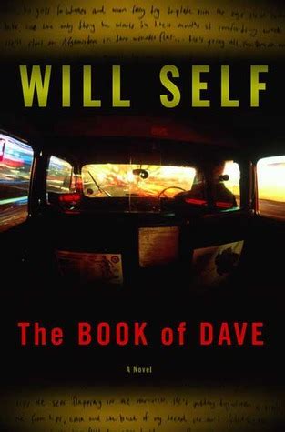 Download The Book Of Dave A Revelation Of The Recent Past And The Distant Future By Will Self