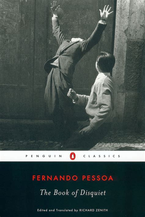 Read Online The Book Of Disquiet By Fernando Pessoa