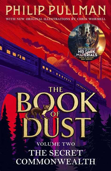 Full Download The Book Of Dust The Secret Commonwealth Book Of Dust Volume 2 By Philip Pullman